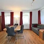 Building, Lägenhet *
