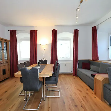 شقة Building, فغن