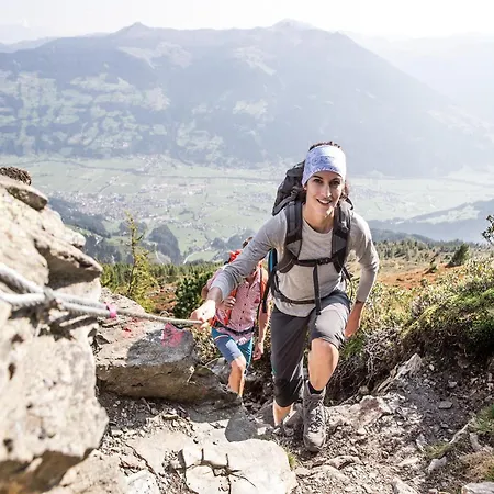 Building, Apartment Fuegen