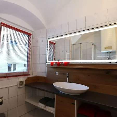 Building, Apartment Fügen