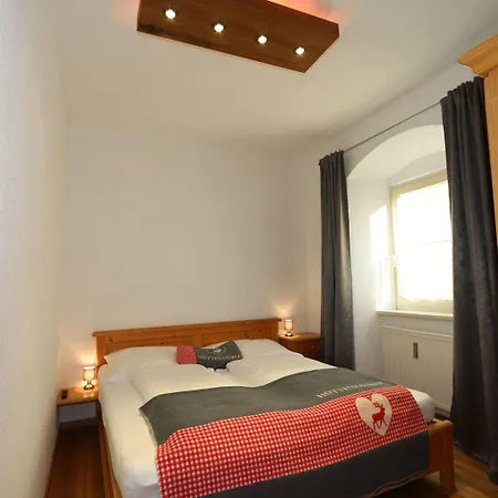 Building, Apartment *