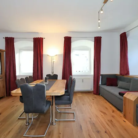 Building, Apartment *