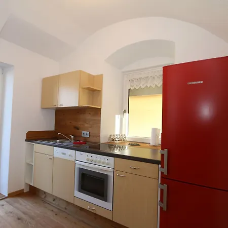 Building, Apartment Fuegen