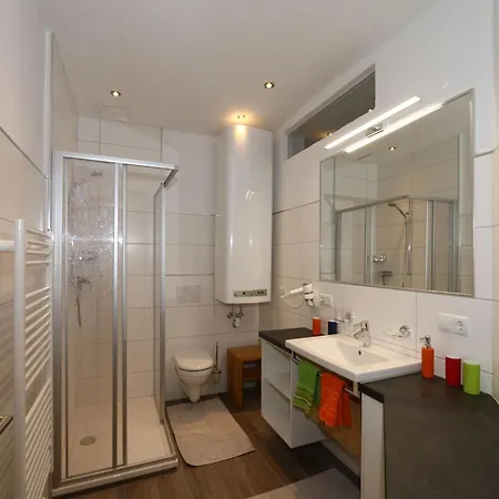 Building, Apartment