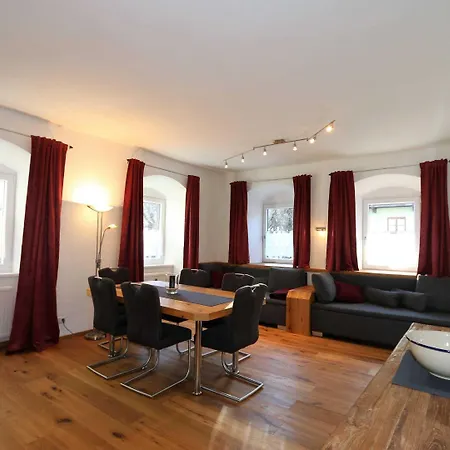 Building, Apartment Fügen