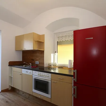 Building, Apartment *