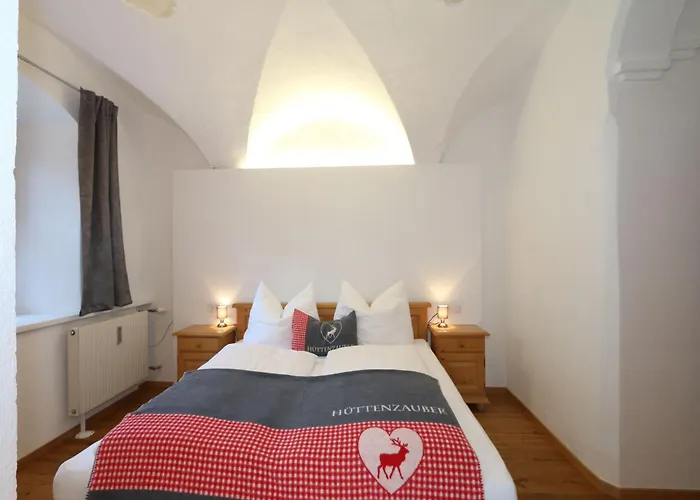 Building, Appartamento