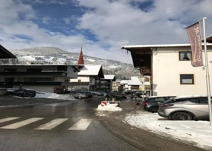 Building, דירה *