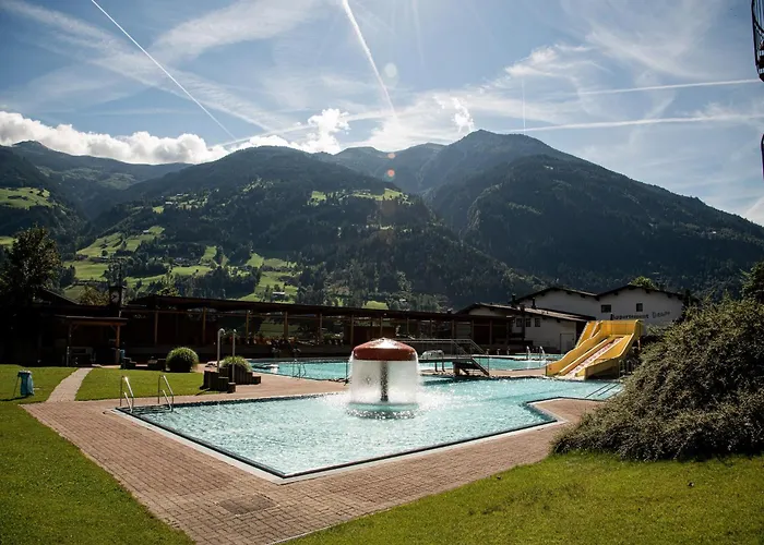 Building, Appartamento *