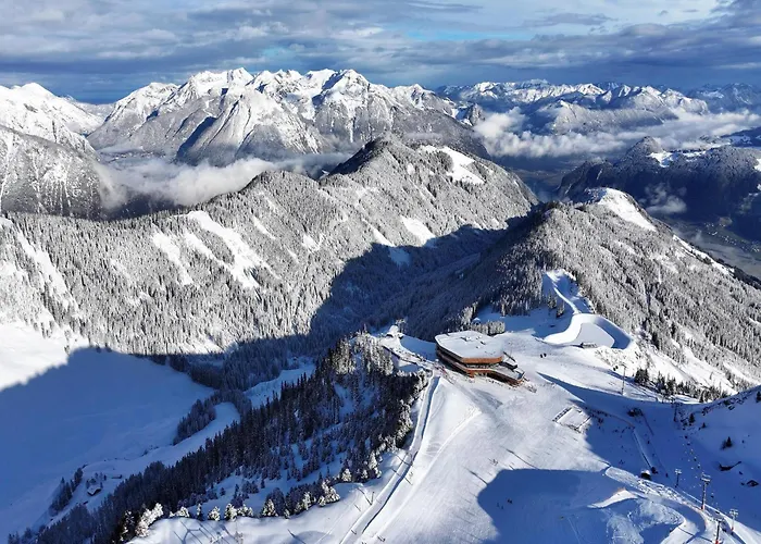 Building, Appartamento