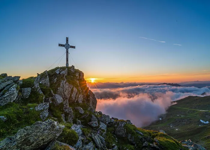 Building, 公寓 菲根