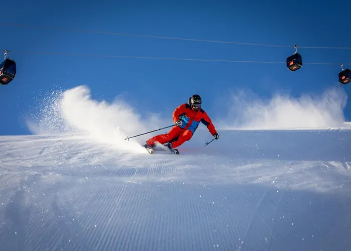 Appartamento Building,