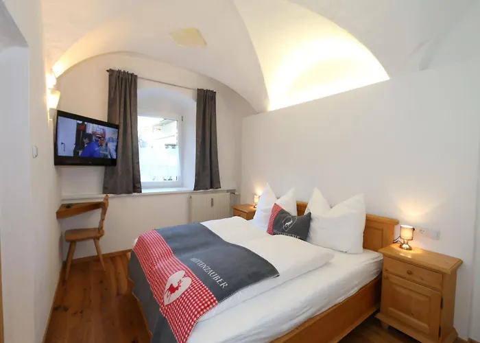 Building, Appartamento *