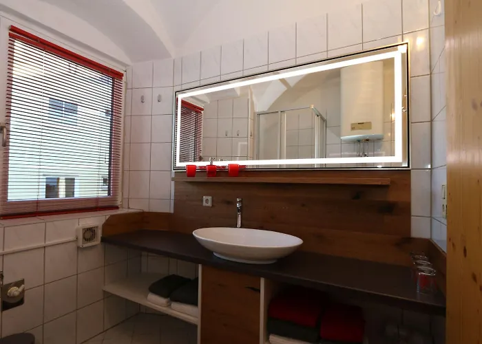 Appartamento Building, *