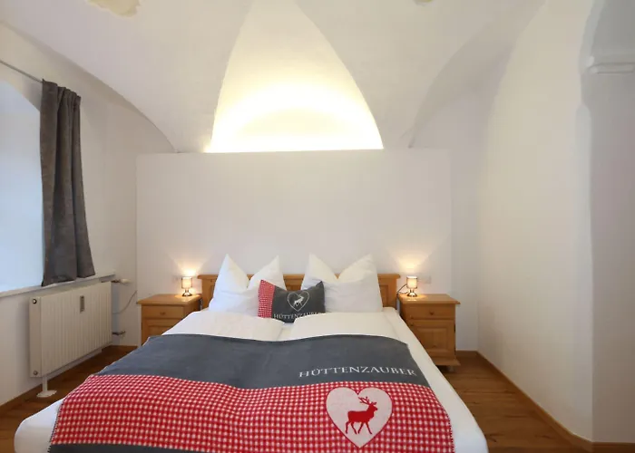 Building, דירה *