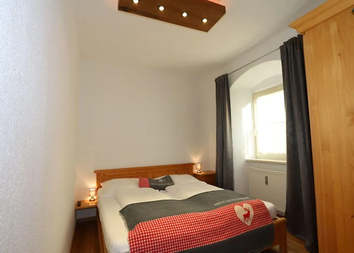 Building, Appartamento *