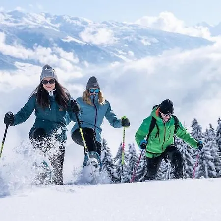 Διαμέρισμα Building,