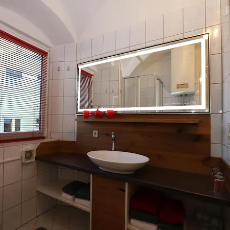 Building, Διαμέρισμα Fügen