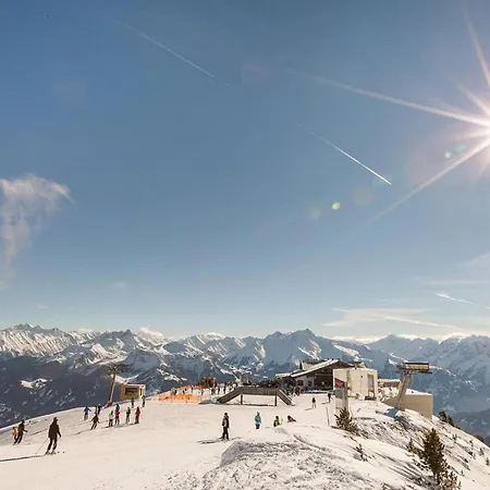 Building, Διαμέρισμα *