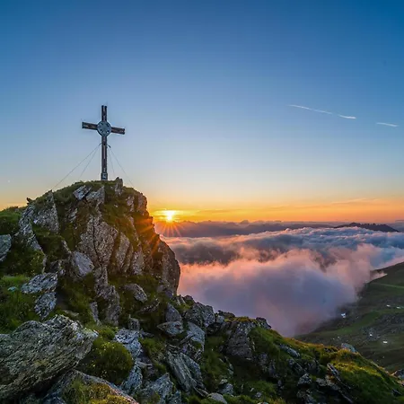 Building, Διαμέρισμα Fügen