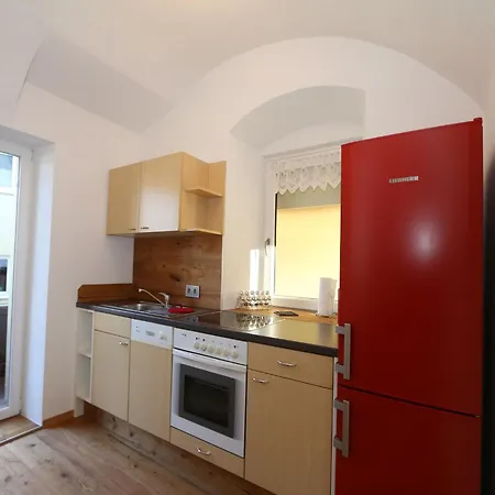 Building, Διαμέρισμα Fügen