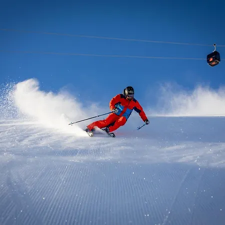 Διαμέρισμα Building,