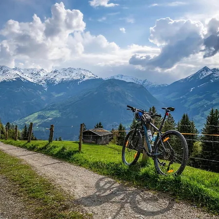 Διαμέρισμα Building,