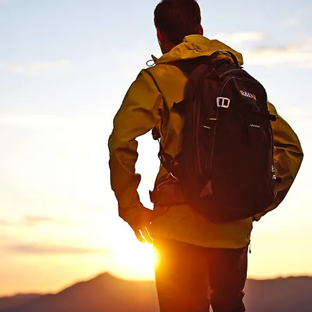 Διαμέρισμα Building, Fügen